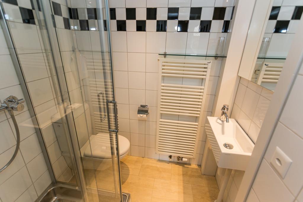 Luxury Apartments Justingerweg Bern Room photo