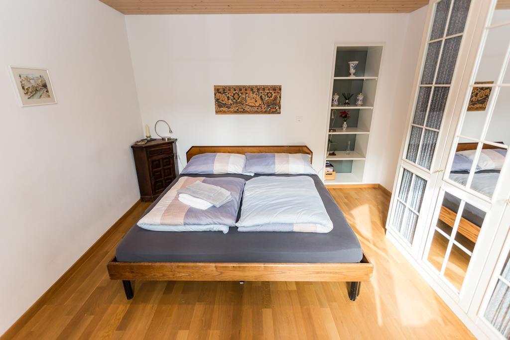 Luxury Apartments Justingerweg Bern Room photo