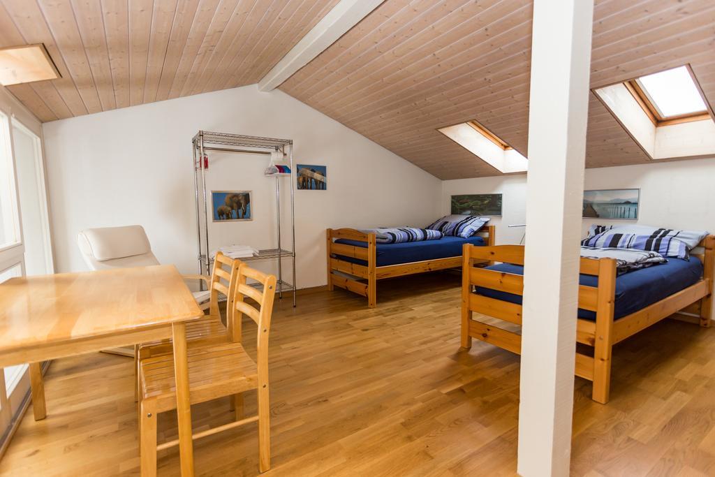 Luxury Apartments Justingerweg Bern Room photo