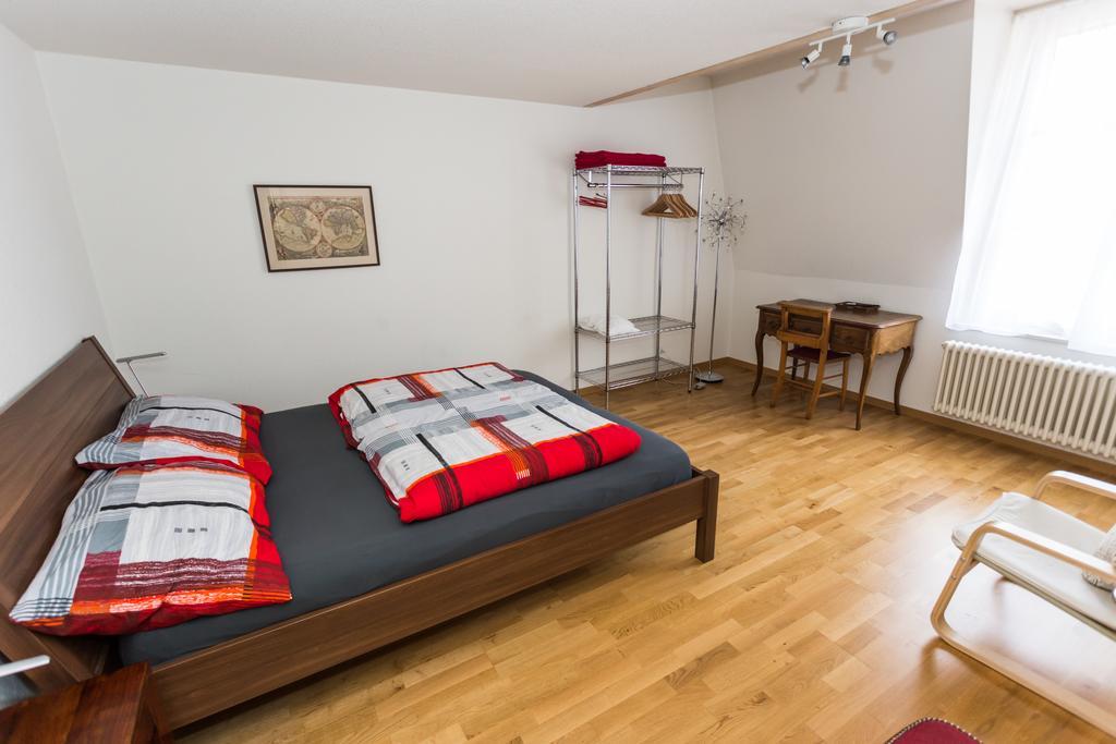 Luxury Apartments Justingerweg Bern Exterior photo