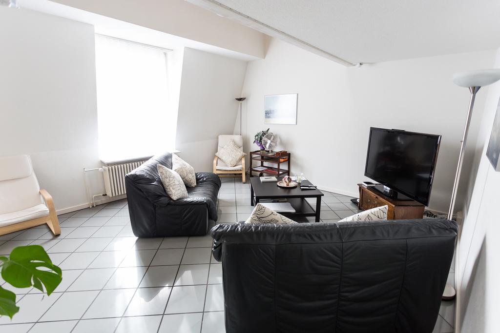 Luxury Apartments Justingerweg Bern Room photo