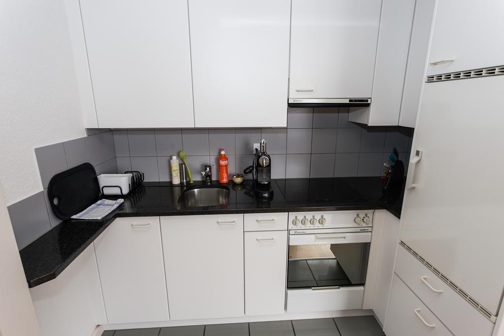 Luxury Apartments Justingerweg Bern Room photo