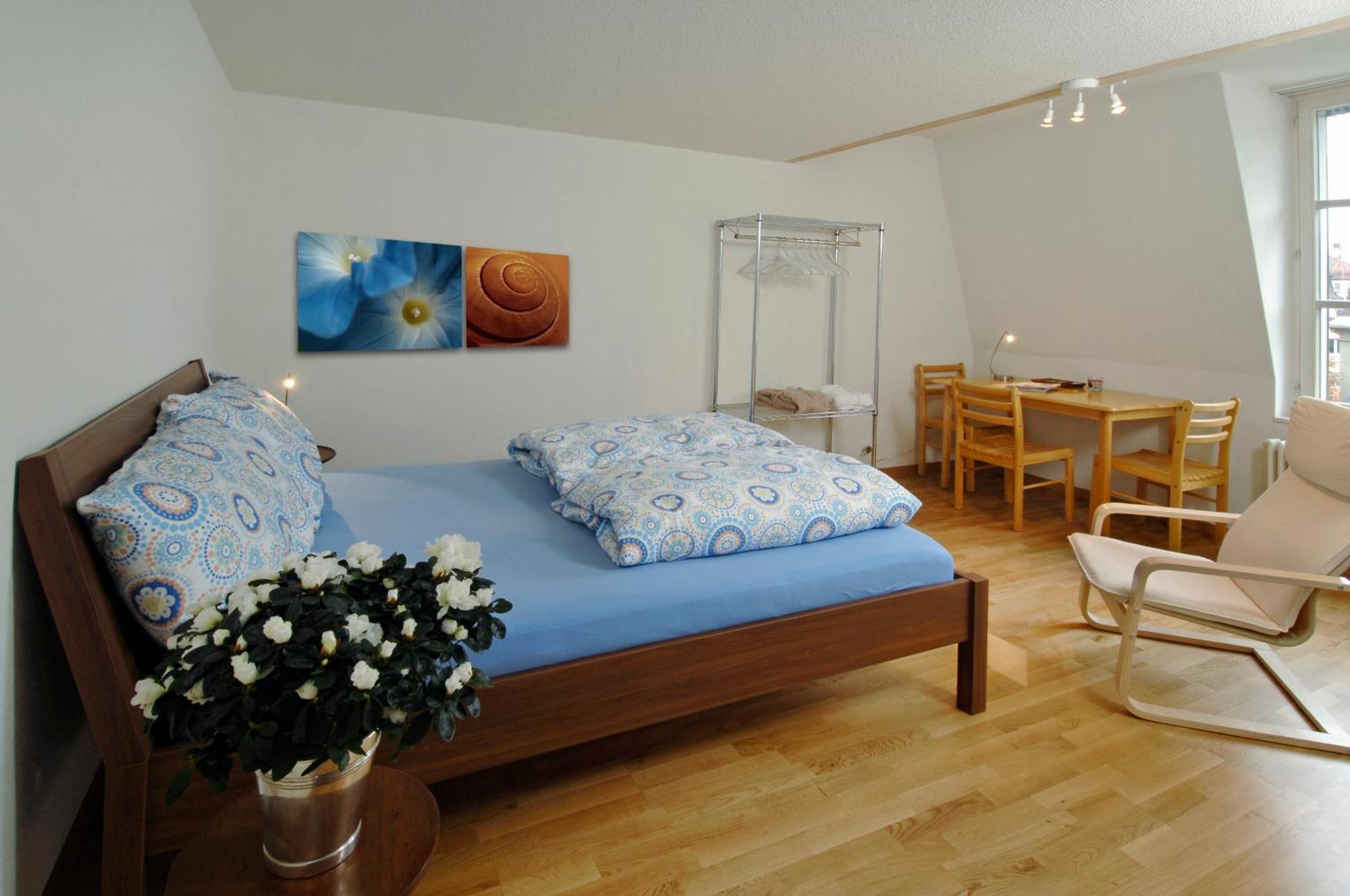 Luxury Apartments Justingerweg Bern Exterior photo
