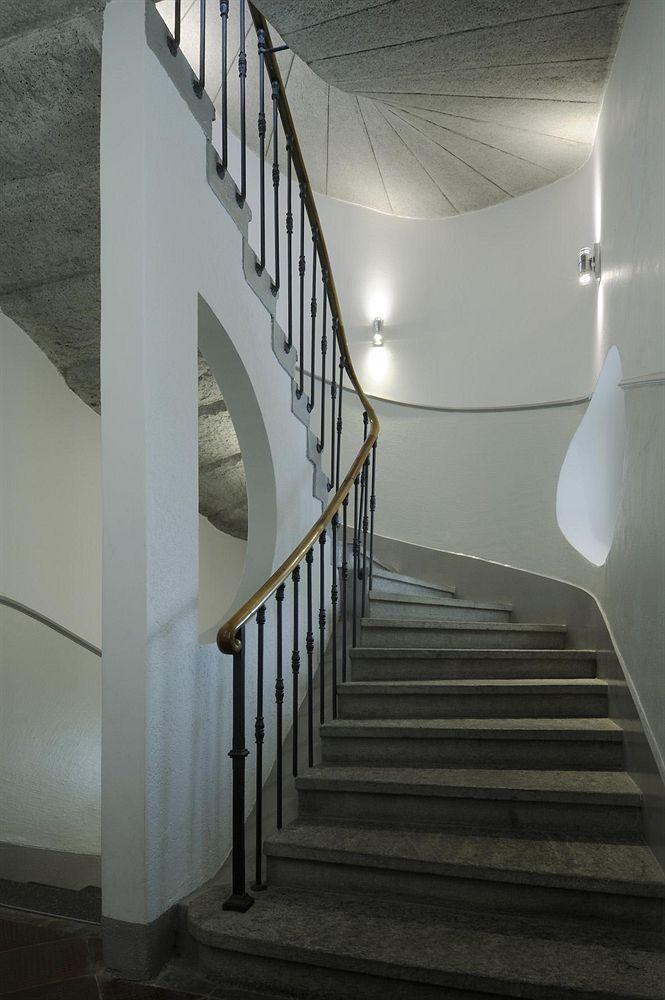 Luxury Apartments Justingerweg Bern Exterior photo