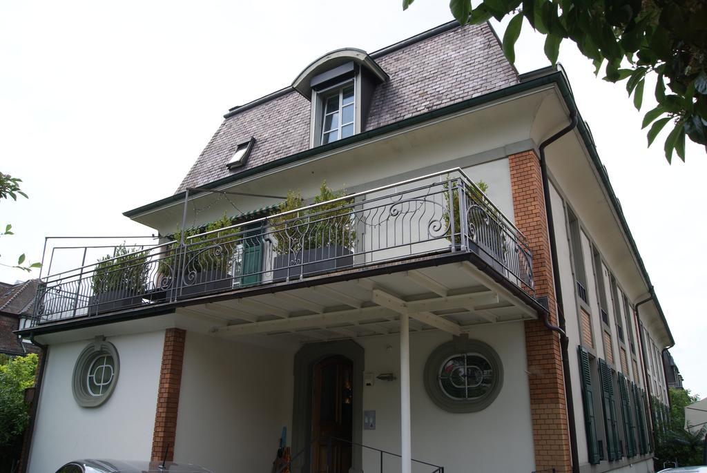 Luxury Apartments Justingerweg Bern Exterior photo
