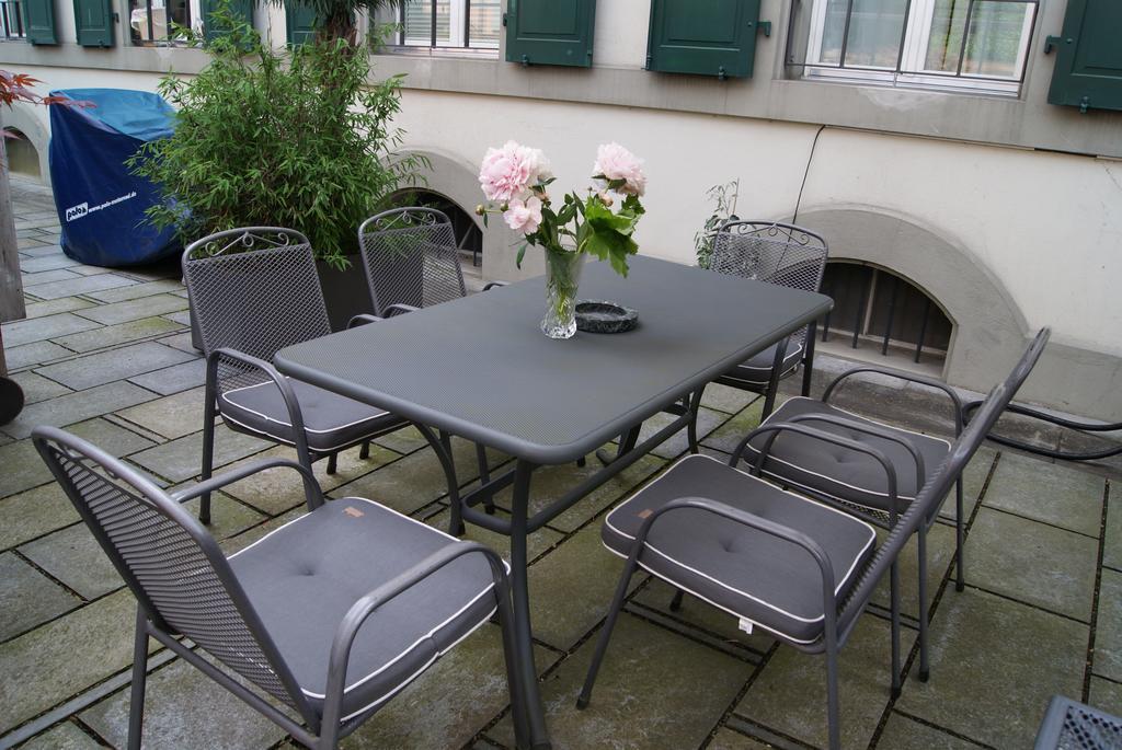 Luxury Apartments Justingerweg Bern Exterior photo