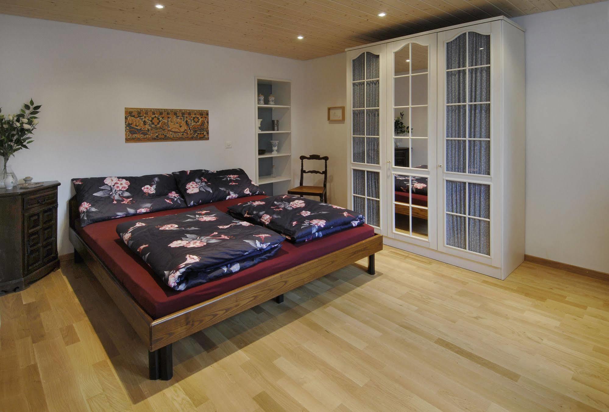 Luxury Apartments Justingerweg Bern Exterior photo